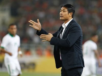 Đội tuyển U22 Việt Nam: Vàng không sợ lửa