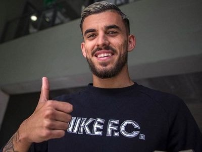 Real Madrid mua Cầu thủ hay nhất giải U21 châu Âu