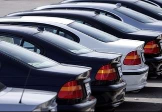 Đề xuất sửa đổi, bổ sung quy định về đăng ký xe