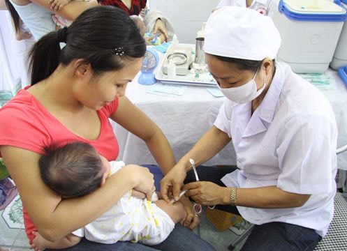 3 dịch bệnh trở lại Việt Nam do không tiêm văcxin