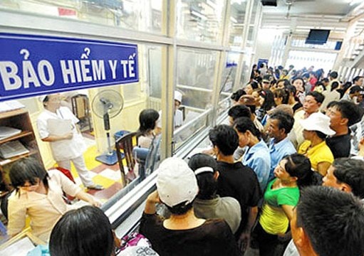 Quản lý và sử dụng Quỹ BHYT: Cần đồng thuận vì mục tiêu chung