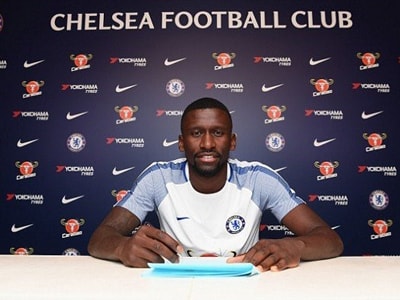 Chelsea công bố bản hợp đồng đắt giá thứ hai lịch sử