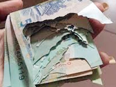 Nâng khống tiền rách, cán bộ ngân hàng 'bỏ túi' 5 tỷ