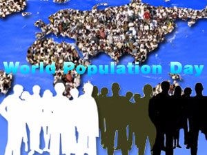 Dân số thế giới và những con số báo động