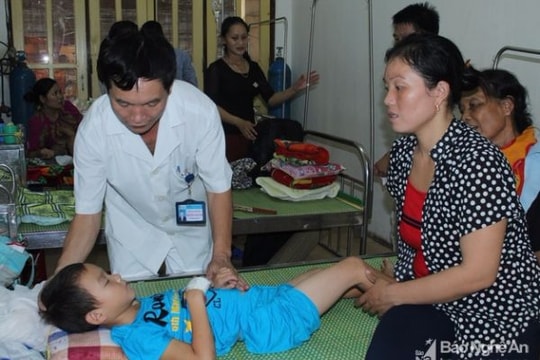 Đừng tính lời lỗ với quỹ Bảo hiểm Y tế