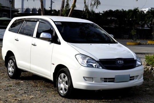 Những chiếc ô tô Nhật giá rẻ, siêu bền