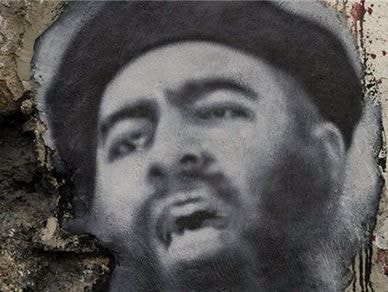 Phát hiện tài liệu mật về cái chết của al-Baghdadi ở Mosul