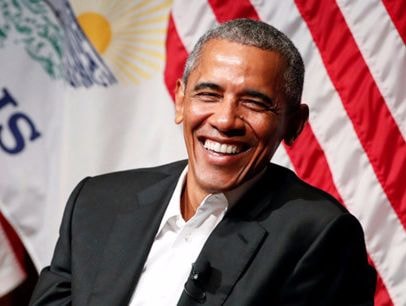 Cựu Tổng thống Mỹ Obama trở lại chính trường trong tuần này