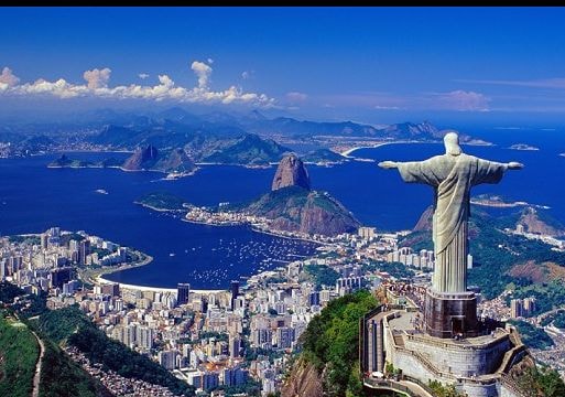 8 biểu tượng nổi tiếng thế giới được xây dựng như thế nào?