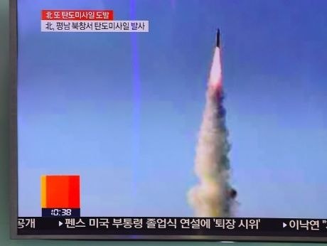 Vì sao Nga phủ nhận Triều Tiên phóng thành công tên lửa đạn đạo liên lục địa?