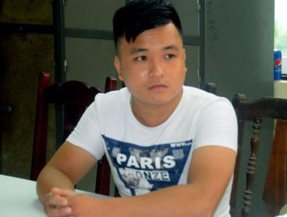 Triệu tập nam thanh niên tung tin thất thiệt trên Facebook