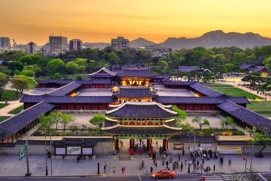 Hàn Quốc giảm thiểu thủ tục visa cho khách Việt