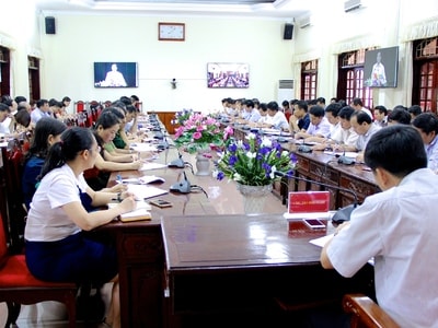 Phát động cuộc thi 'Tìm hiểu lịch sử quan hệ đặc biệt Việt - Lào'