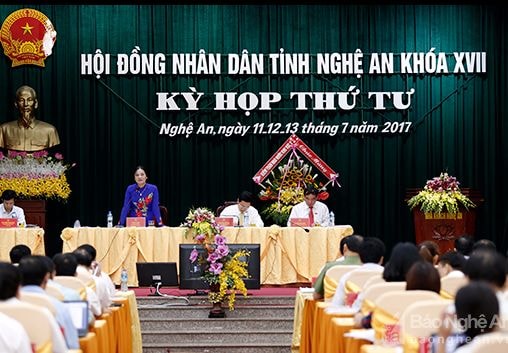 Thảo luận tại hội trường:'Nóng' bất cập quy hoạch chung cư, nợ đọng xây dựng cơ bản