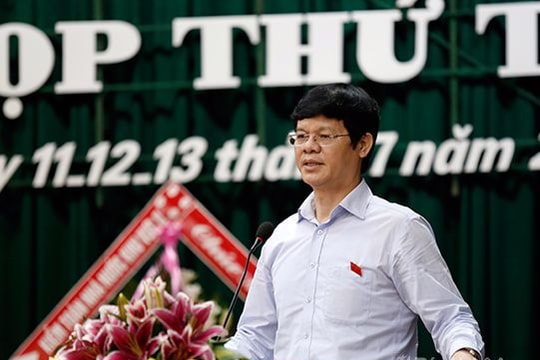 Công khai, minh bạch việc huy động và sử dụng các khoản đóng góp của dân