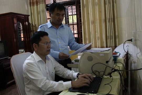 Cử tri kiến nghị về giải pháp chống lao động cư trú bất hợp pháp ở nước ngoài