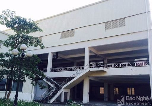 Cử tri Con Cuông đề nghị hủy bỏ quy hoạch vùng nguyên liệu phục vụ nhà máy giấy Tân Hồng