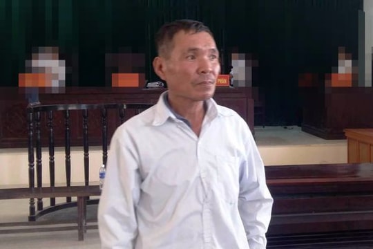 Hai anh em dằn mặt người cùng làng dẫn đến tử vong