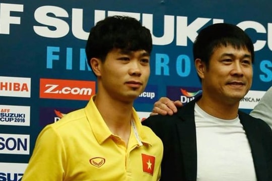 Công Phượng có xứng đáng với vai trò thủ quân?