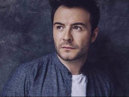 Cựu thủ lĩnh Westlife trở lại Việt Nam biểu diễn