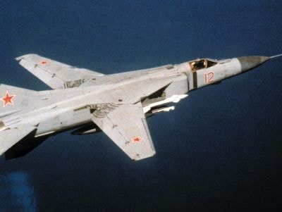 'Đôi cánh ma thuật' giúp cách mạng hóa không quân Liên Xô