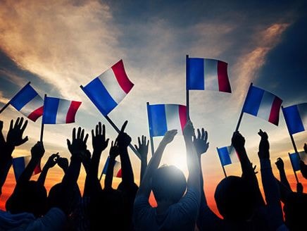 Điện mừng Quốc khánh lần thứ 228 Cộng hòa Pháp