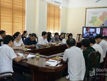 Xử lý nghiêm các hành vi vi phạm pháp luật về báo chí