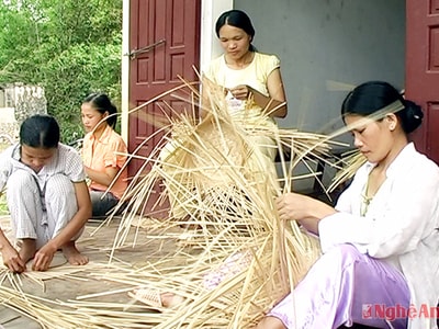 Cần chú trọng đào tạo nghề đúng đối tượng và nhu cầu của nông dân