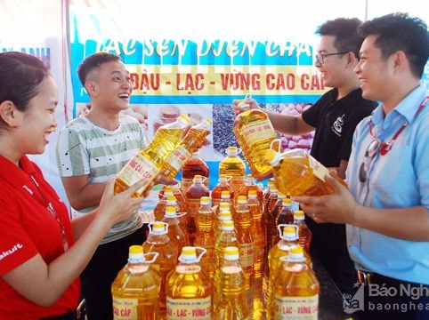 Cơ sở Sỹ Thắng: Sản phẩm sạch, ngon bắt nguồn từ chữ Tâm