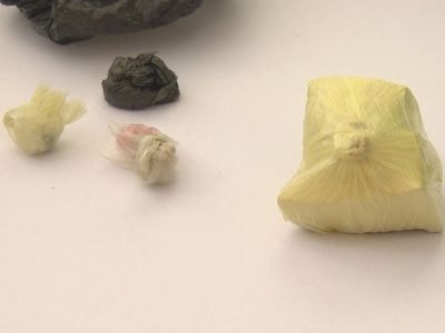 Qùy Châu: Bắt 3 đối tượng tàng trữ, mua bán ma túy