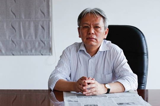 'Chắc chân' suốt đời  thì làm sao có động lực?