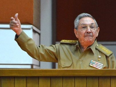 Cuba không từ bỏ nguyên tắc trong quan hệ với Mỹ