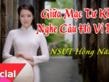 Câu chuyện phía sau ca khúc 'Giữa Mạc Tư Khoa nghe câu hò ví giặm'