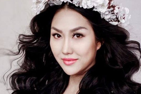 Phi Thanh Vân: 'Tôi thông minh, tài sản, đất đai quá nhiều...'