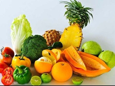 Đàn ông bị bệnh gút nên ăn gì?