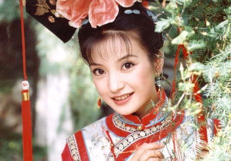 Nhan sắc Triệu Vy sau 20 năm đóng 'Hoàn Châu cách cách'