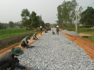 Kinh nghiệm xóa địa bàn 'trắng' chi bộ ở Nghi Lộc