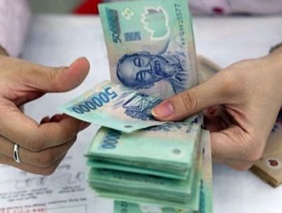 Năm 2018, tiền lương sẽ tăng tối thiểu 13,3%?