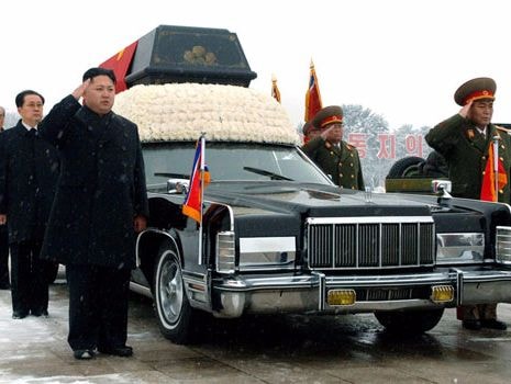 Bí mật đằng sau 'con lợn đất' của Triều Tiên