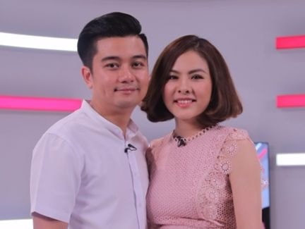 Vân Trang cưới chồng vì giàu hay vì yêu?