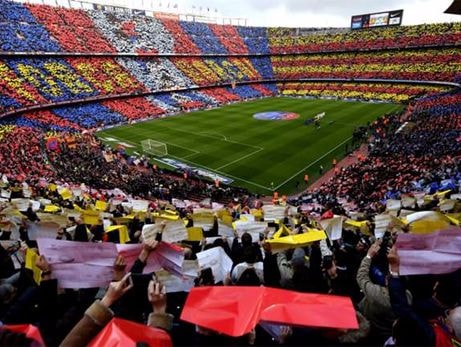 Barca đón cơn mưa tiền nhờ doanh thu kỷ lục