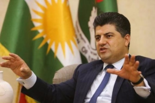 Thủ lĩnh IS còn sống hay đã chết?