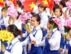 Đề xuất công nhân được thụ hưởng thiết chế văn hoá nơi tạm trú