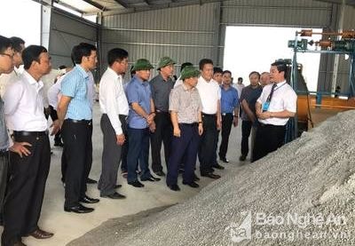 Khuyến khích kinh tế tư nhân, hoàn thiện thể chế kinh tế