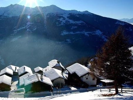 Tìm thấy thi thể 2 vợ chồng Thụy Sỹ mất tích 75 năm trước