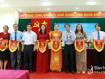 Báo chí văn nghệ đồng hành với phong trào xây dựng nông thôn mới