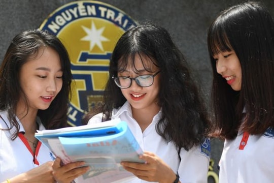 ​Từ 5/9/2017, đảm bảo bí mật đời sống riêng tư của người học