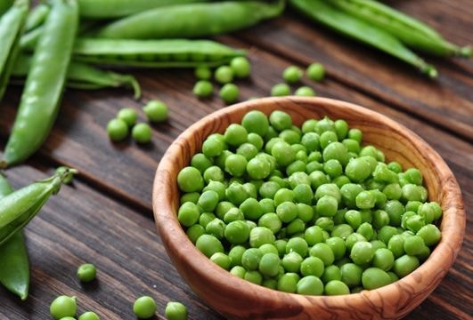 10 món ăn giúp kìm hãm lão hóa cho phụ nữ tuổi 40