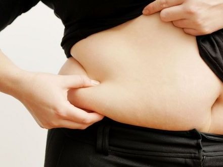 Làm thế nào để giảm béo bụng cho dân văn phòng?