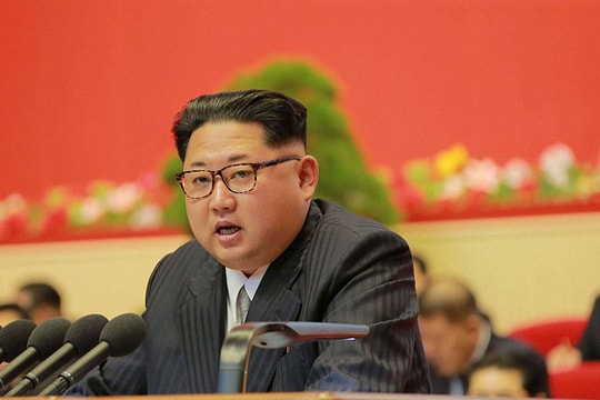 Triều Tiên sẽ chỉ ngừng thử hạt nhân một khi chính quyền Kim Jong-un tiếp tục tại nhiệm